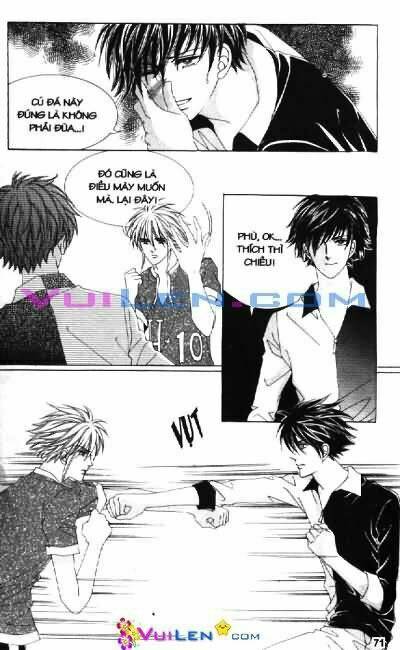 anh,bạn trai và người ấy chapter 6 71