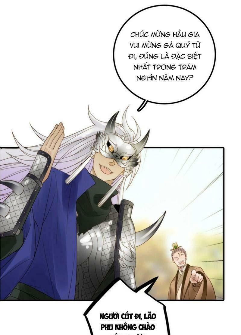 cướp chàng vợ về đón năm mới chapter 49 19