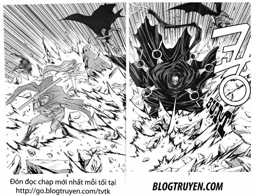 shoma - thiên vương thần kiếm chapter 61 5