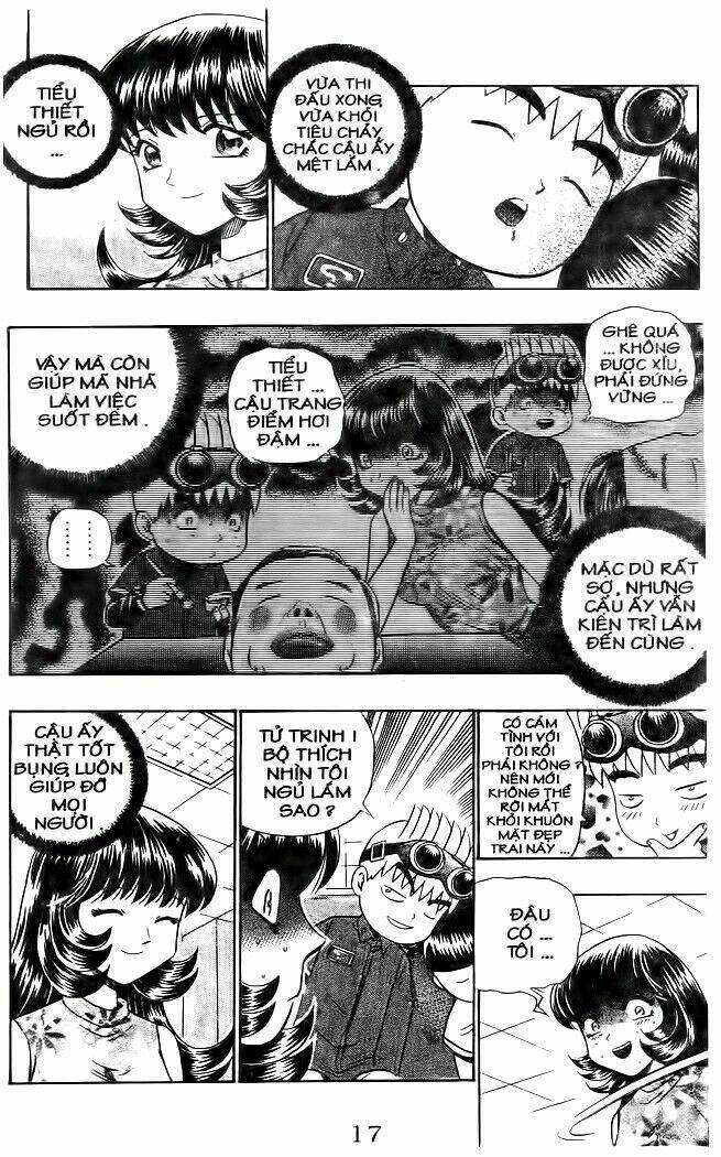 bowling king chapter 80 14