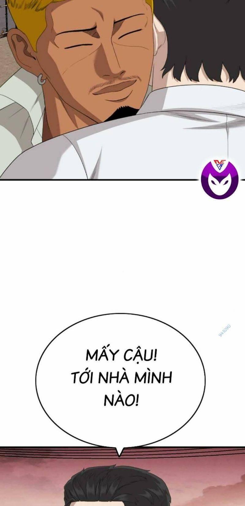 người xấu chapter 161 82