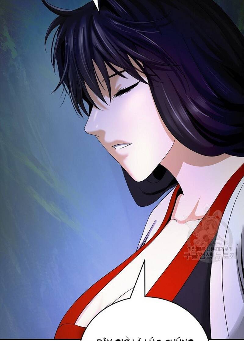 xuyên không thành hổ chapter 85 54