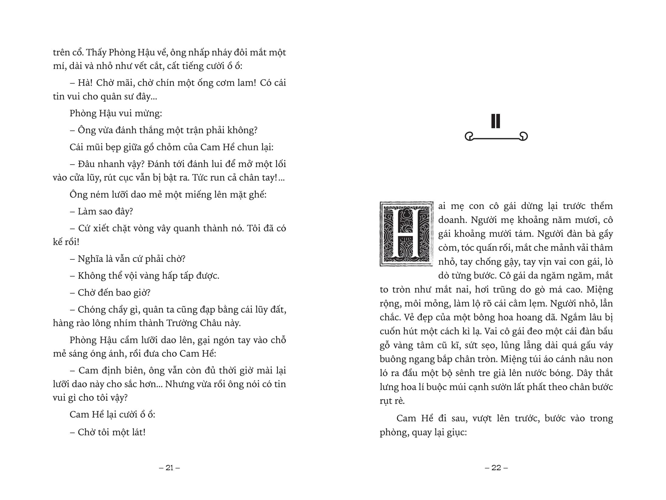 Sách - Ngàn Năm Sử Việt - Thời Bắc Thuộc - Vua Đen