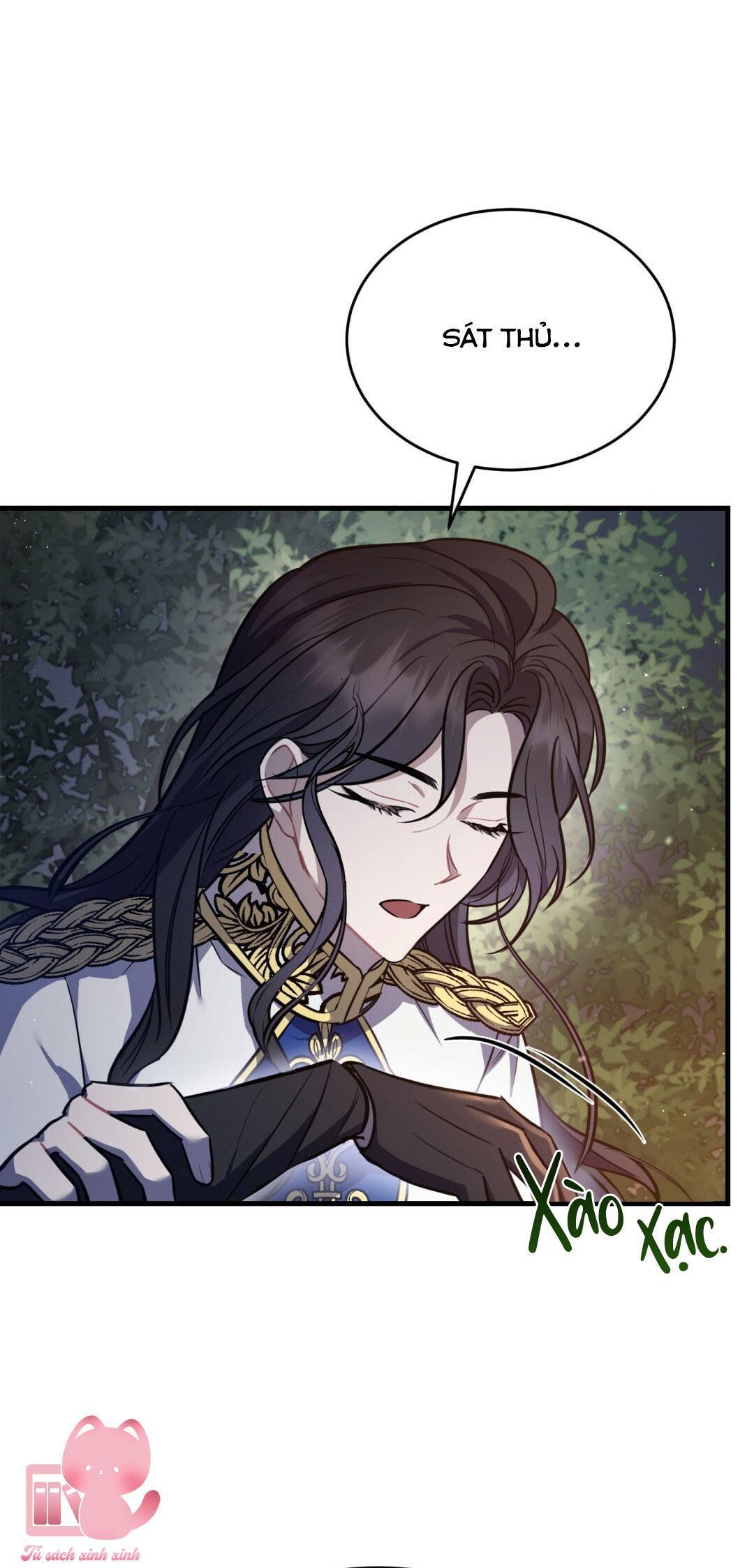 đêm đen khuất bóng chapter 12 5