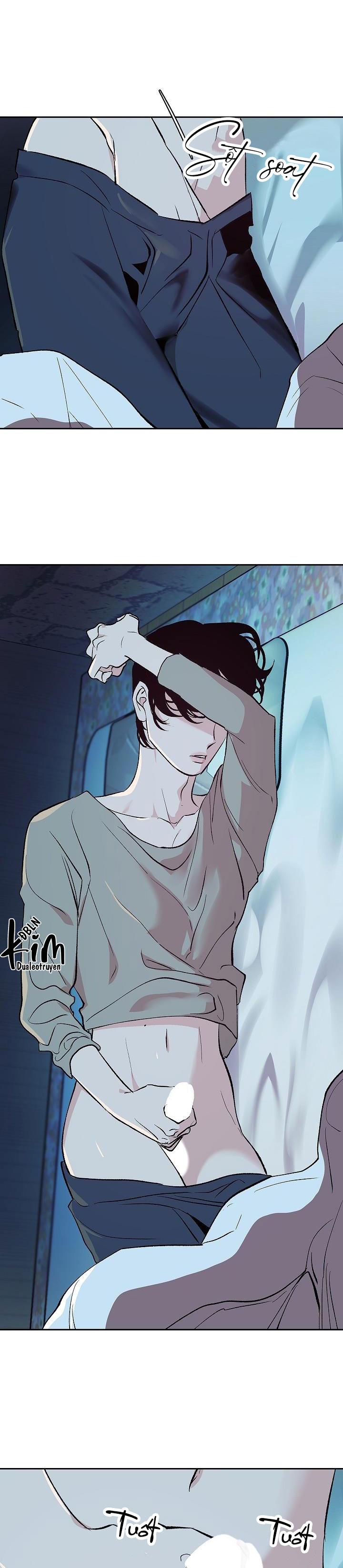 sa ha (anh dâu x em chồng) chapter 4 20