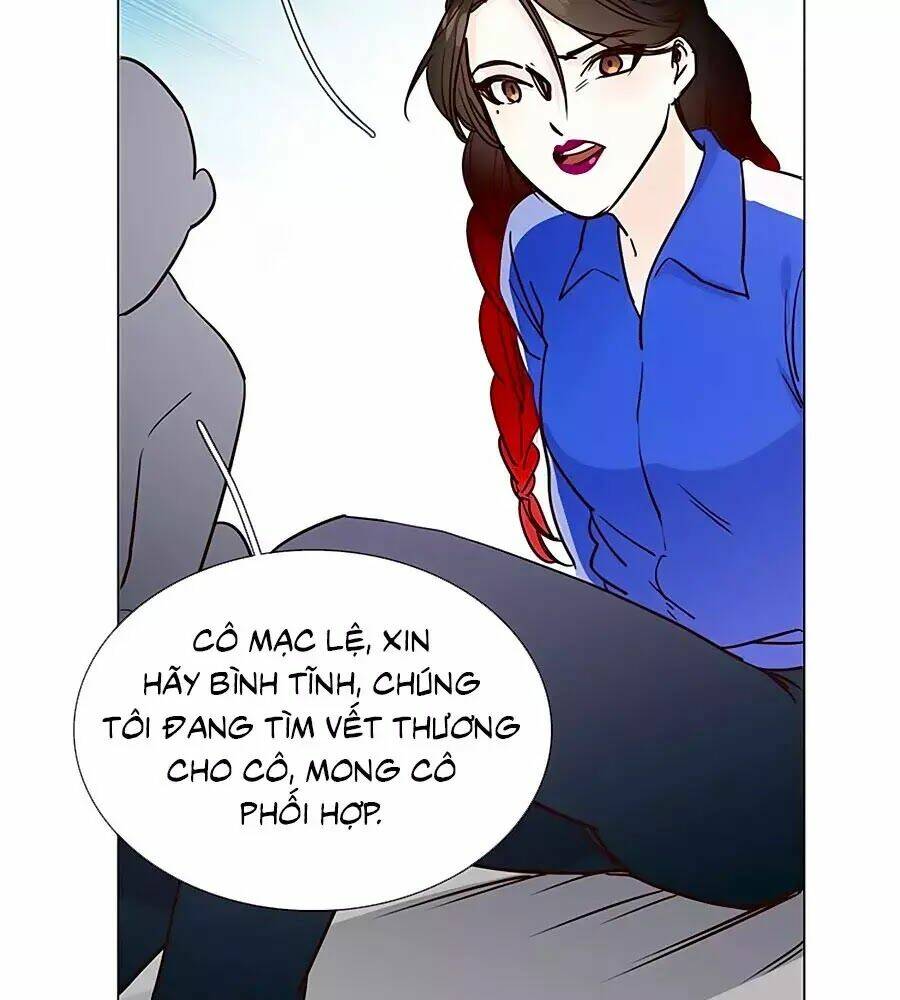 ngôi sao vụn vỡ chapter 48 48