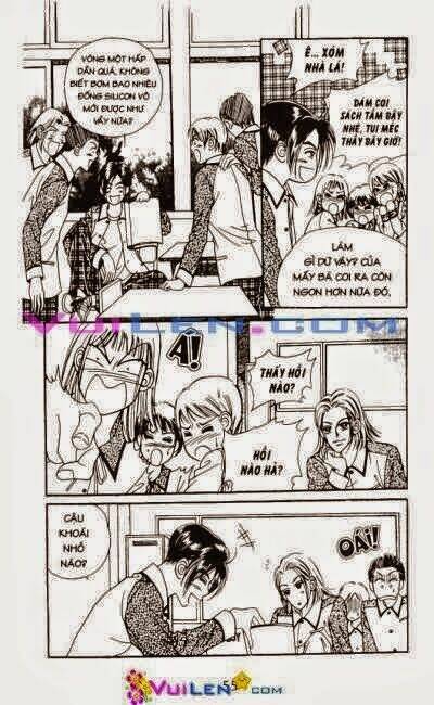 hắn ta, anh ấy và cô ấy - he and that girl chapter 2 56