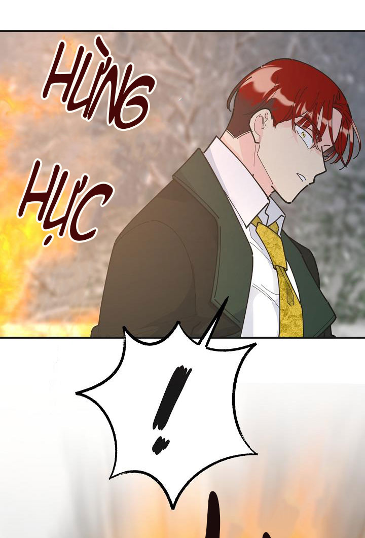 ác nữ tiểu thư chapter 93 93