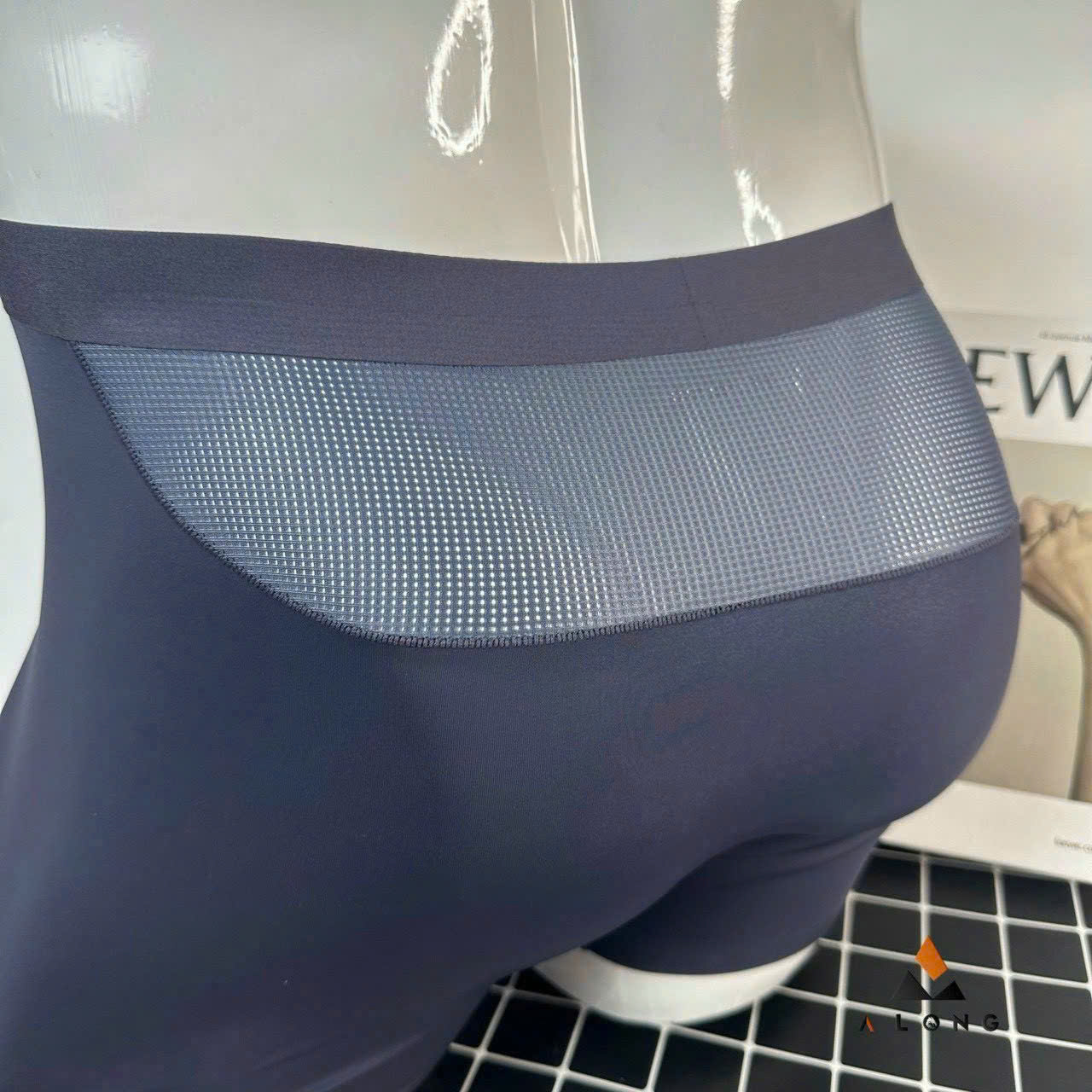 Quần sịp nam thông hơi mát lạnh từ 50-100kg dành cho nam