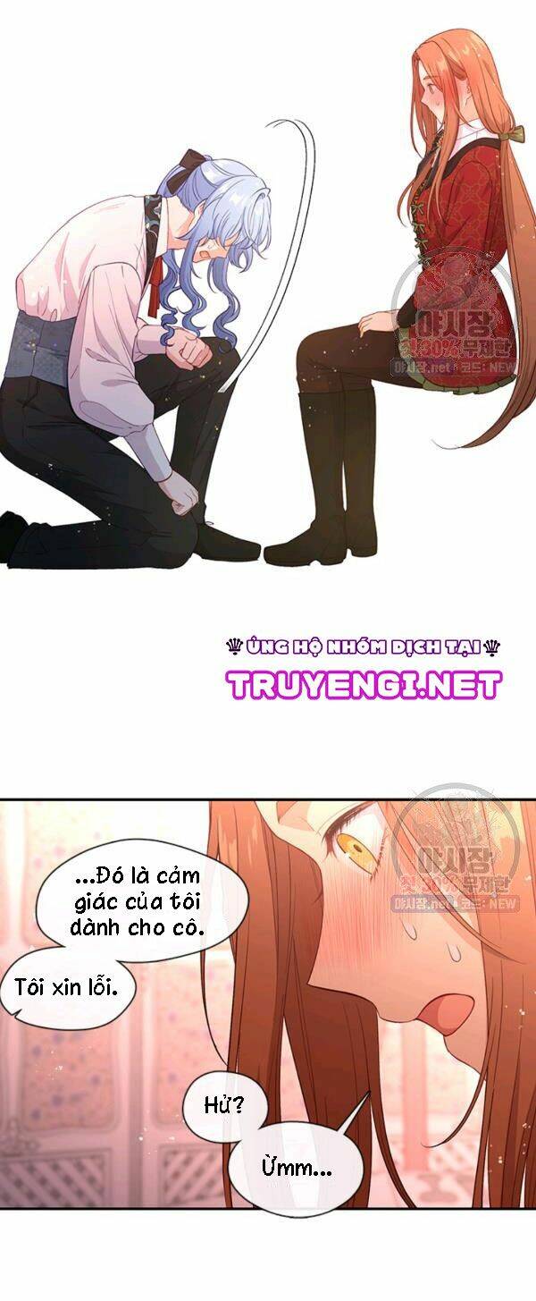 hãy coi chừng ác nữ chapter 68 21