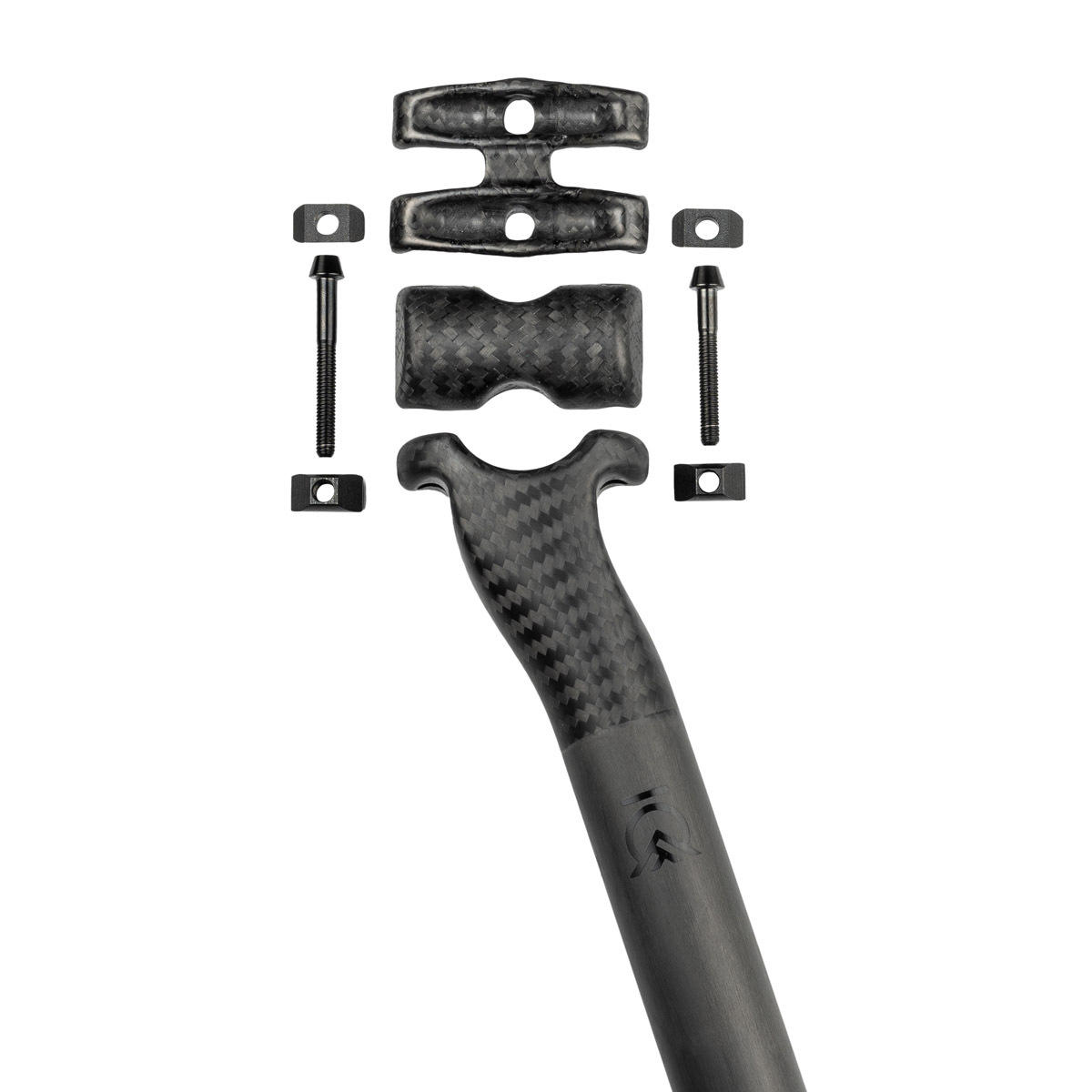 Cốt Yên Xe Đạp Glagol Bjorn