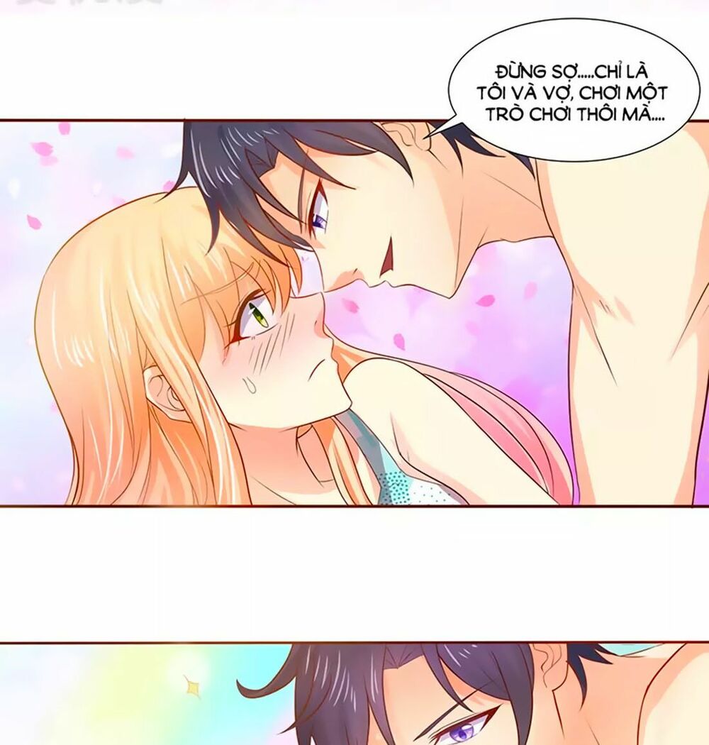 chồng già vợ trẻ trêu nhau hàng ngày chapter 9 36