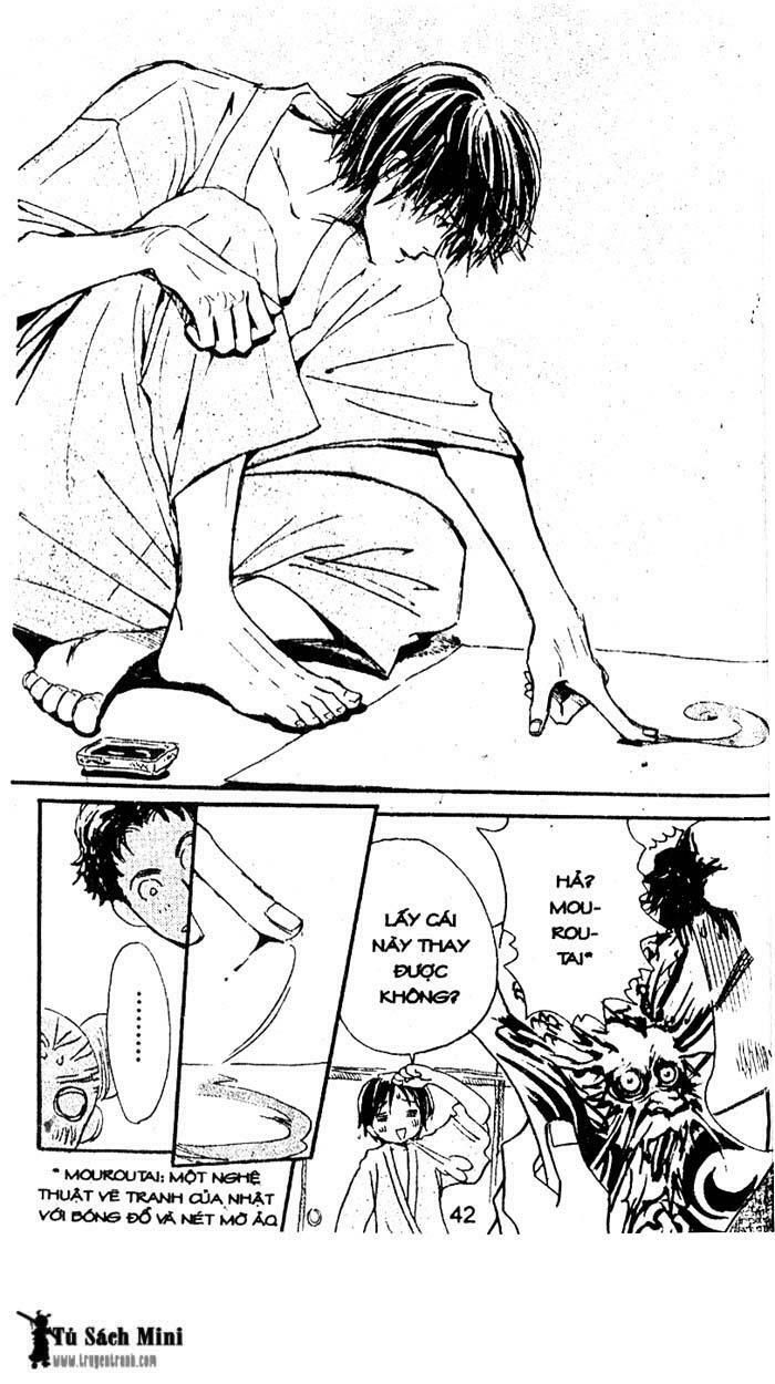 love n life chapter 11 16