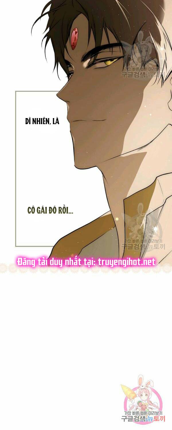 quý cô bí ẩn - secret lady chapter 40 54