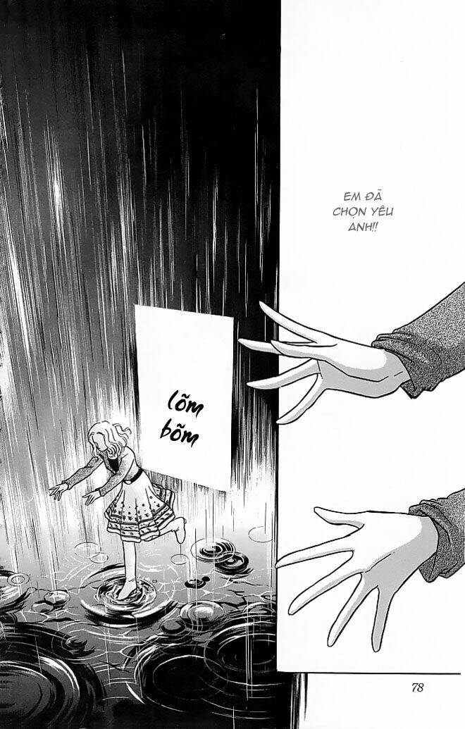 kiri no mori hotel chapter 2 5