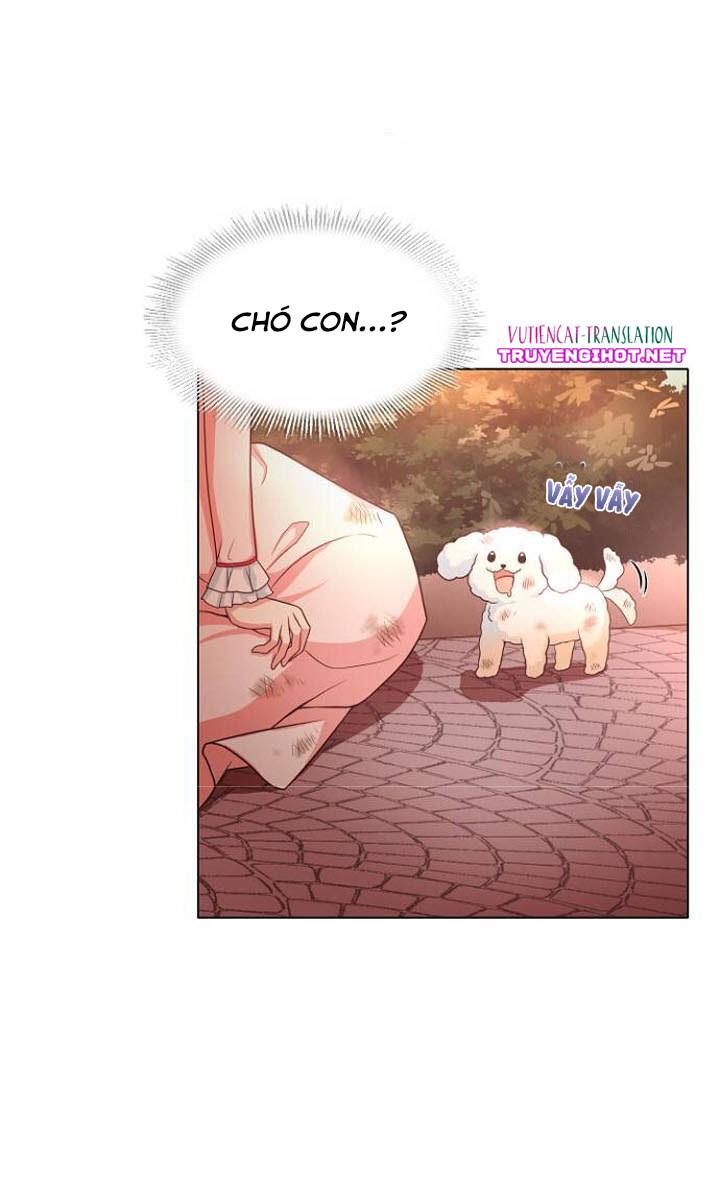 lời cầu hôn đến từ hoàng đế chapter 14.1 20