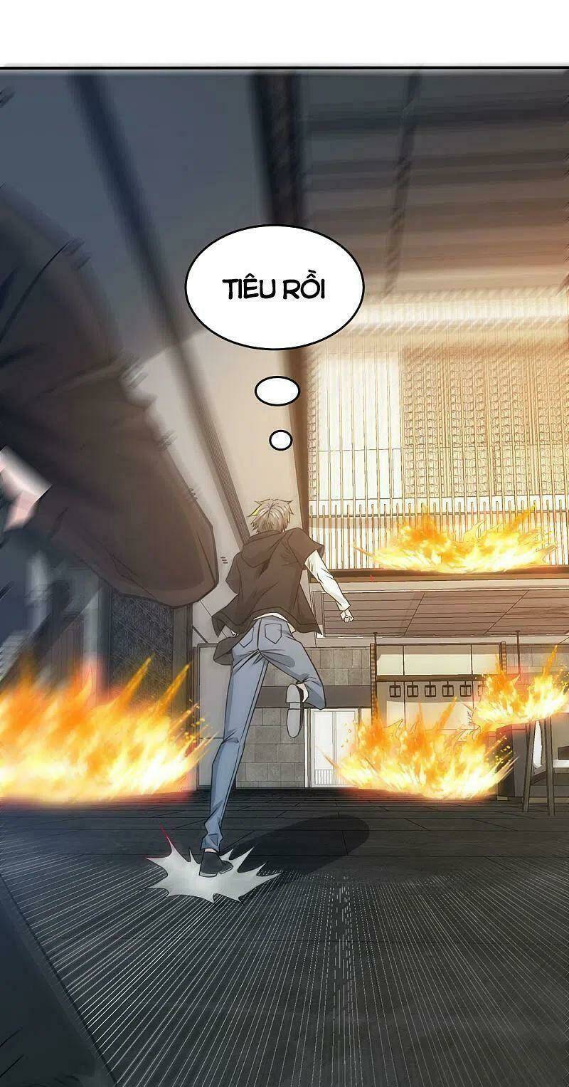 kiếm vũ chapter 235 30