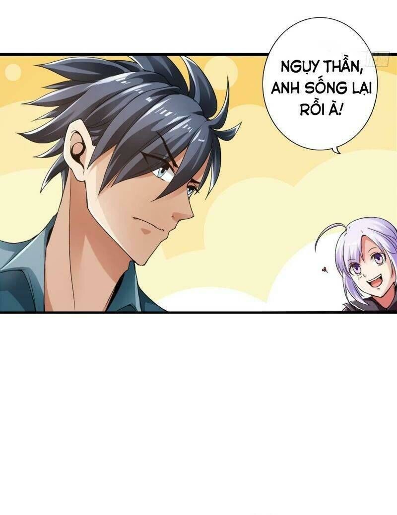 nhân vật phản diện đi tìm đường chết chapter 40 10