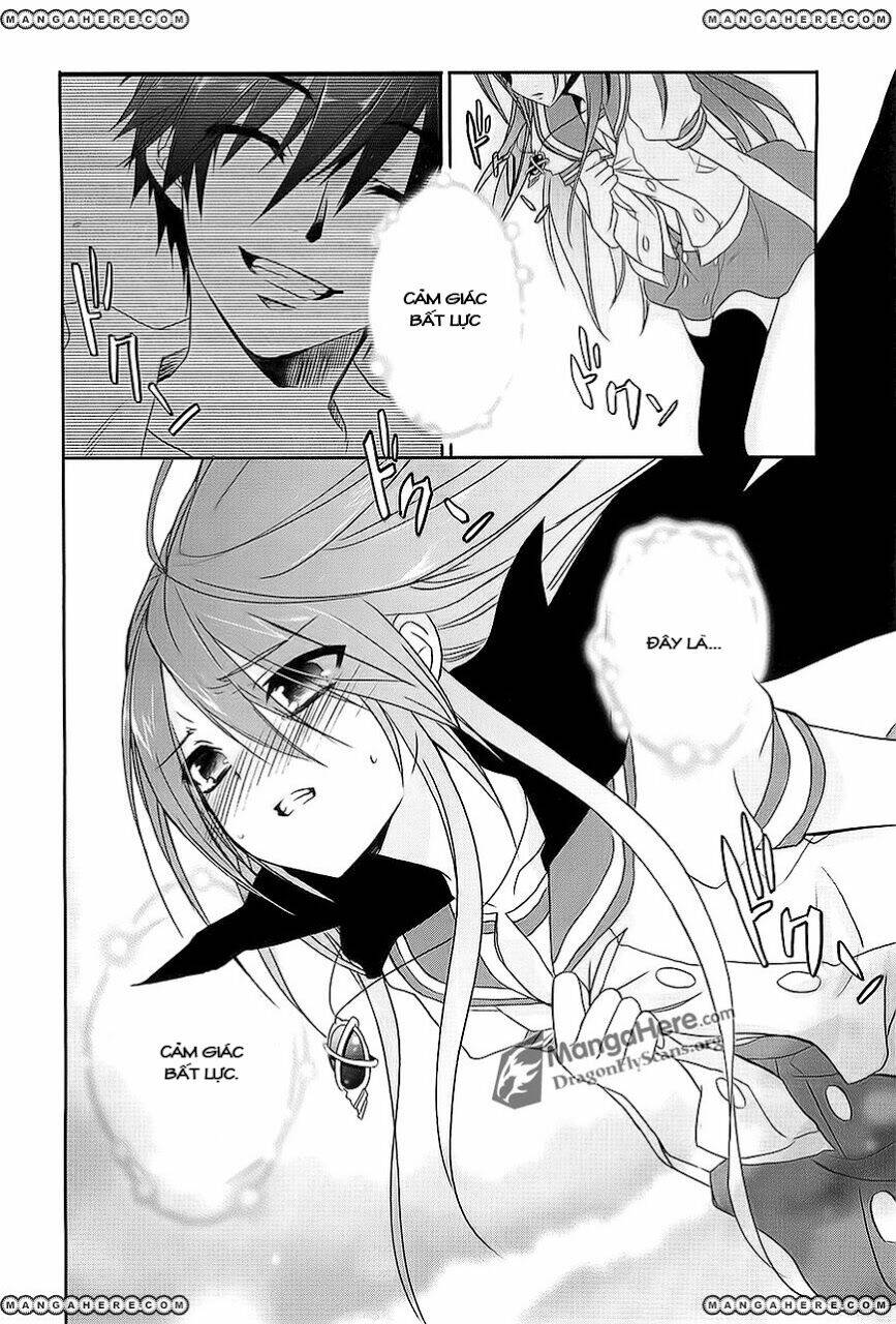 đôi mắt của shana chapter 62 32