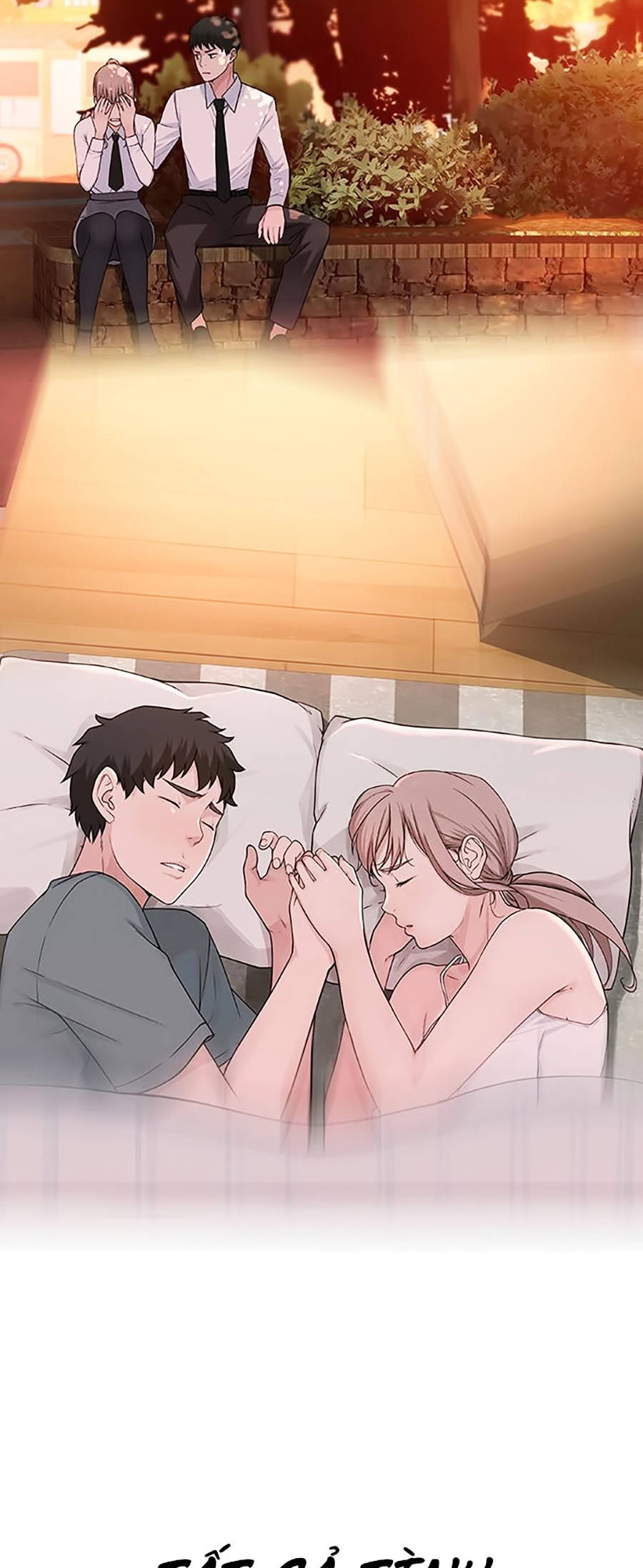 giữa hai ta chapter 8 54