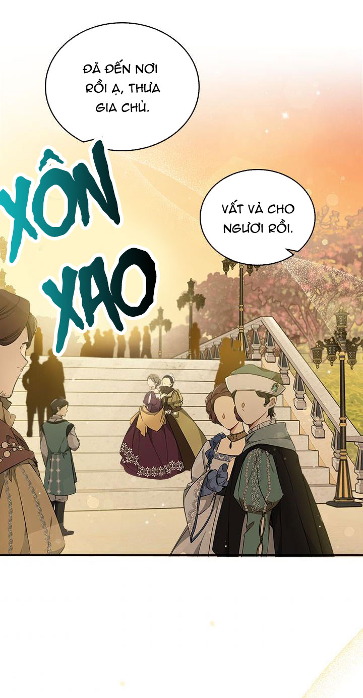 lần này tôi sẽ trở thành gia chủ chapter 54 45