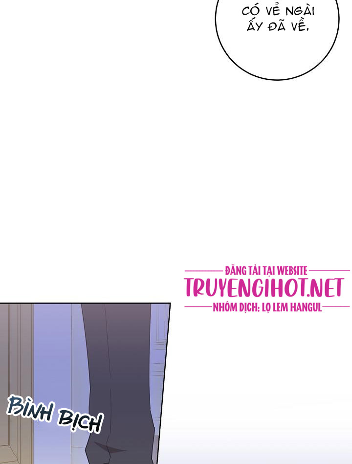 tôi đã mệt rồi chapter 27 35