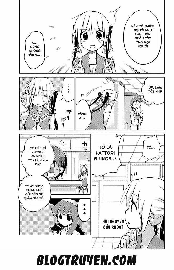 ninomae shii no tsukaikata chapter 5 5