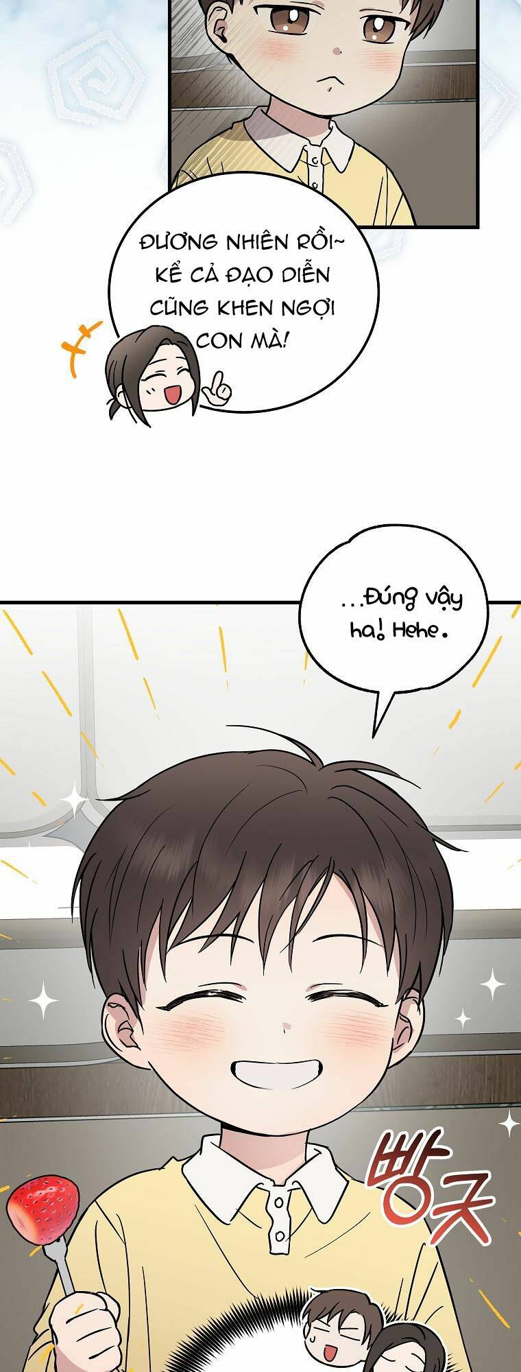 Làm Siêu Sao Từ 0 Tuổi chapter 18 6