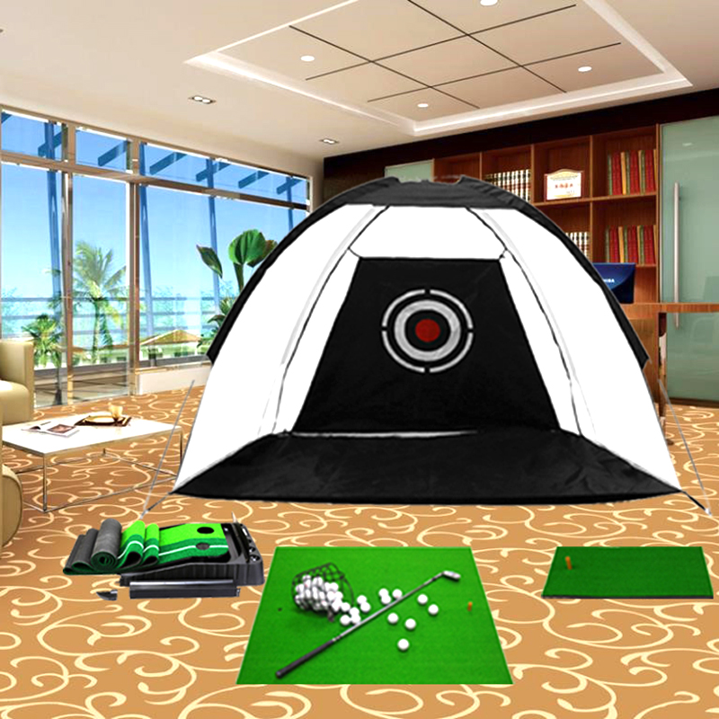 Lều chắn bóng Golf có thể gấp gọn di động