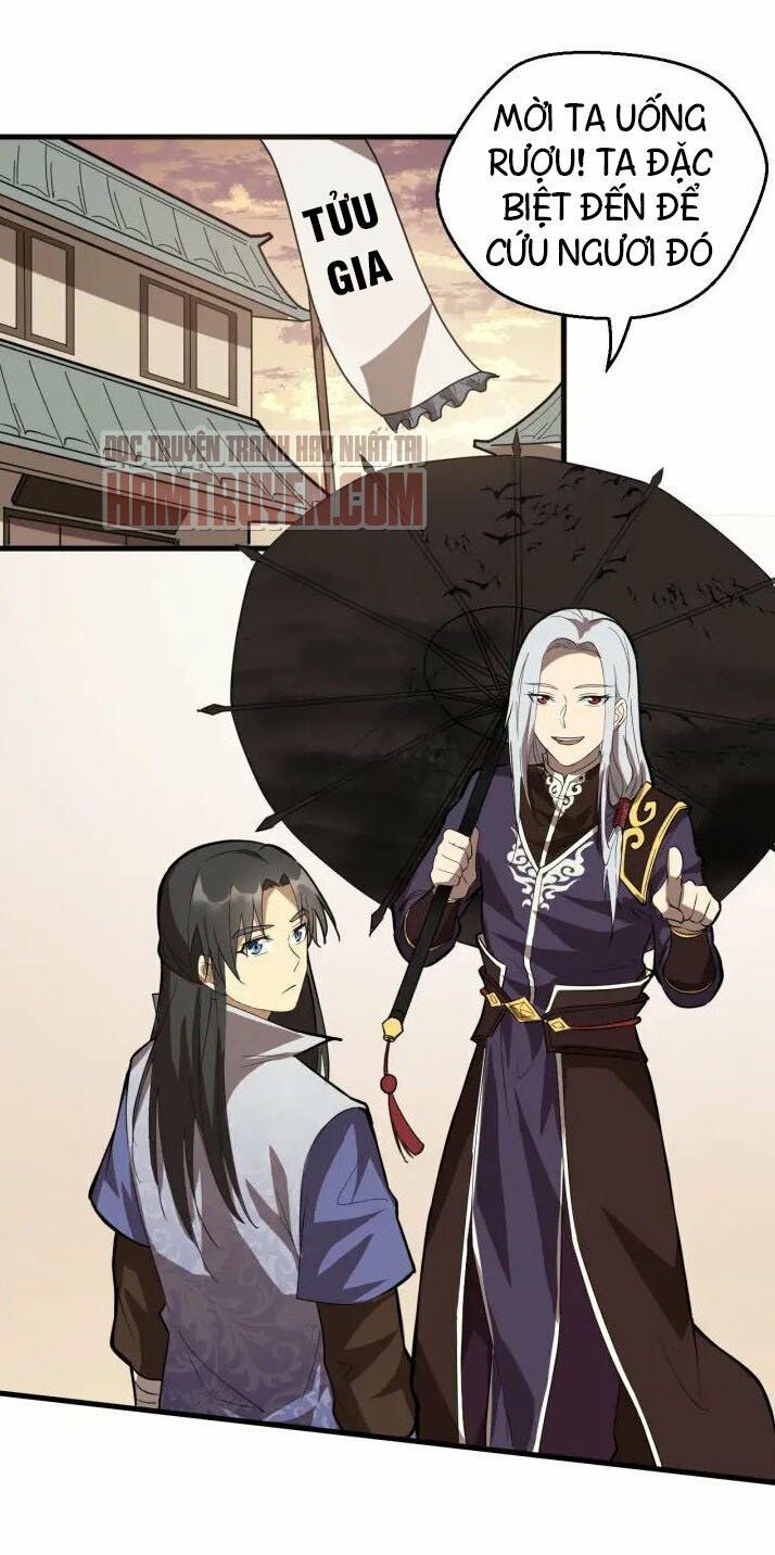 đại nghịch chi môn chapter 70 21