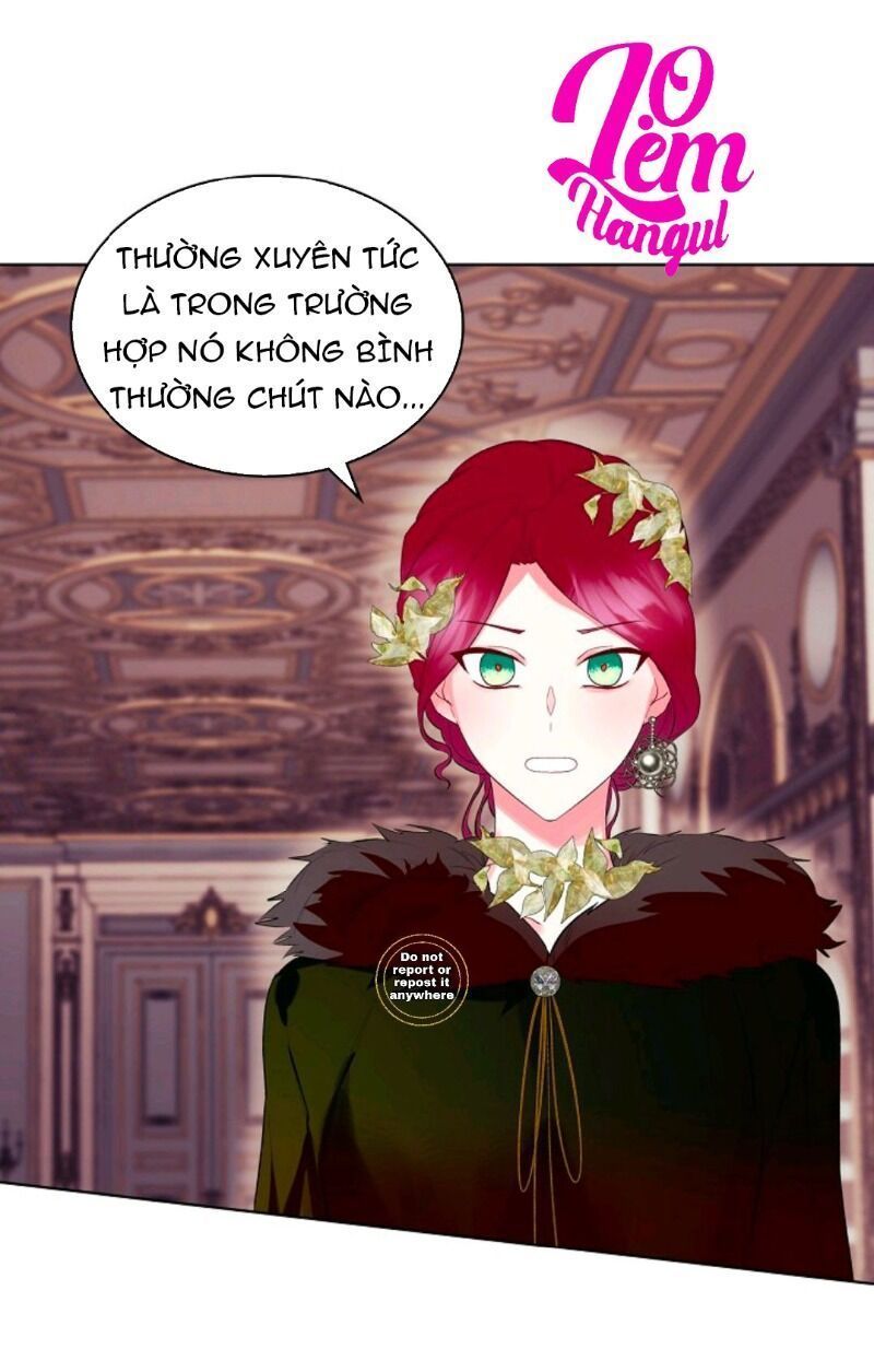 kẻ tạo ra ác nữ chapter 13 25