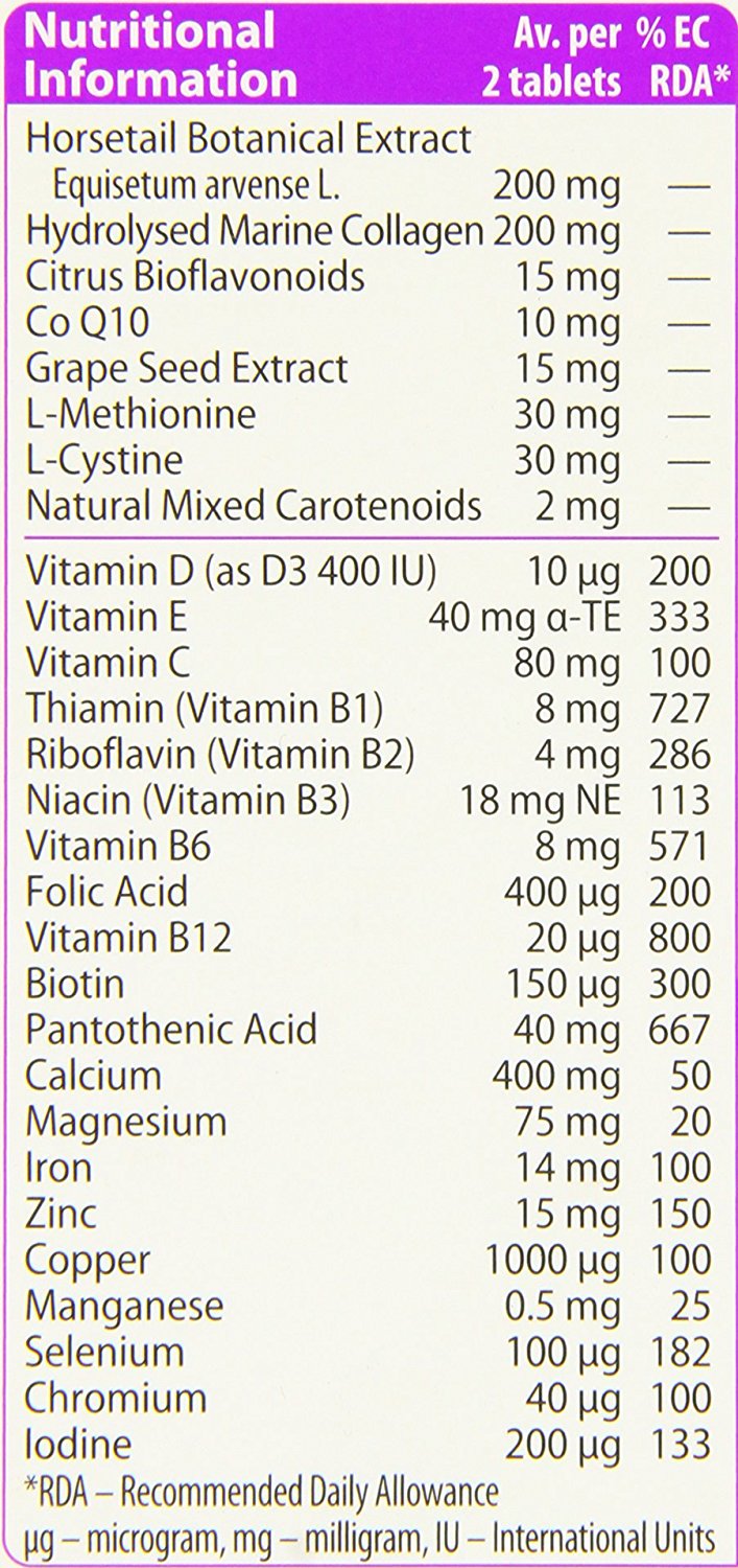 Bổ sung vitamin, chống rụng tóc cho phụ nữ sau sinh Pregnacare New Mum 56 viên Bổ sung vitamin, chống rụng tóc cho phụ nữ sau sinh Pregnacare New Mum 56 viên