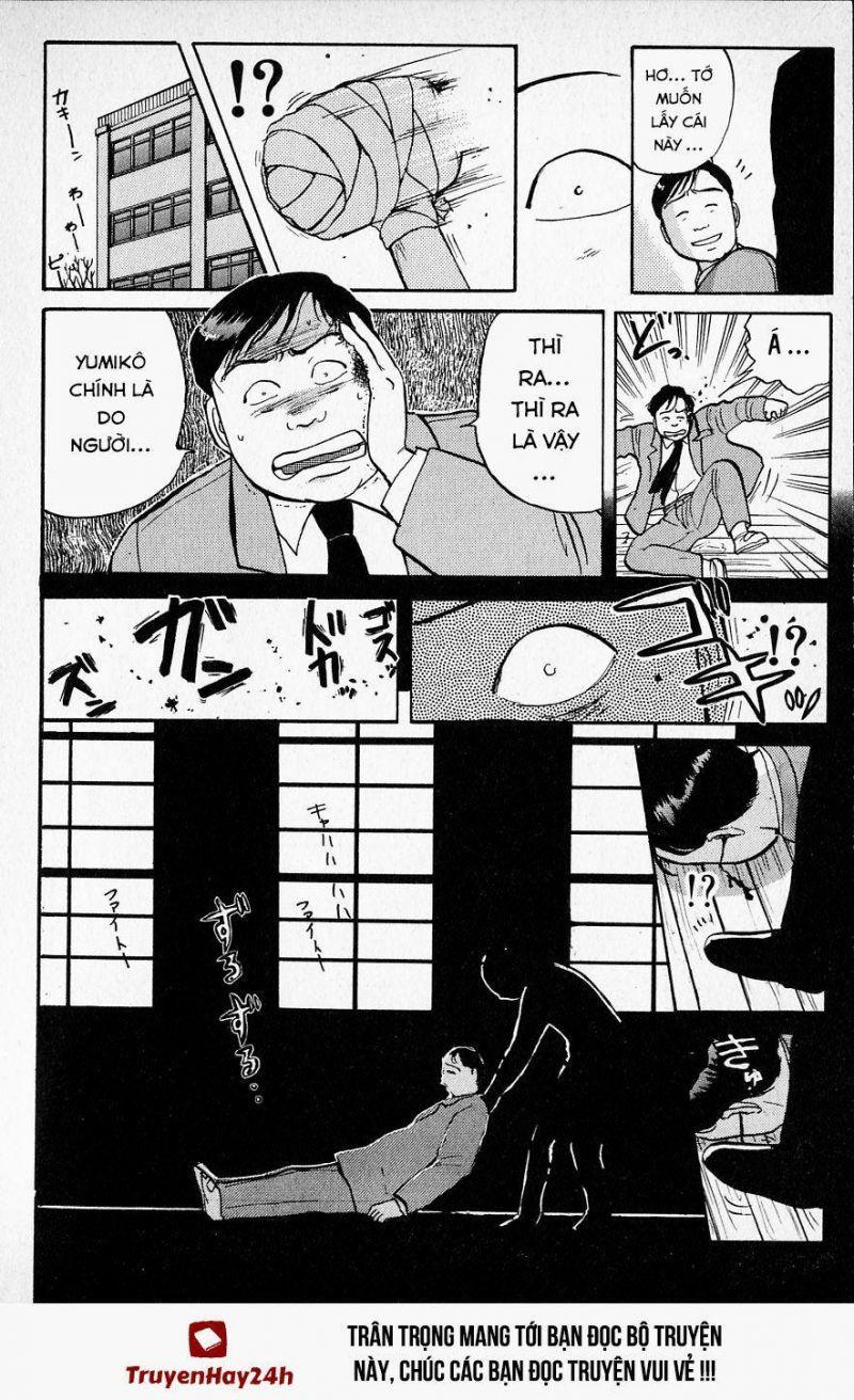 thám tử kindaichi (bản đẹp) chapter 404 19