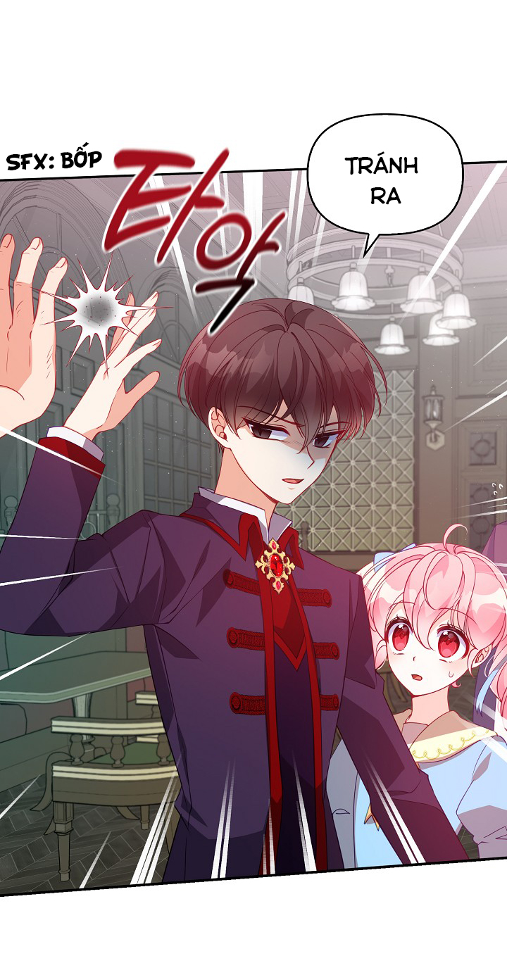 em gái cưng của đại công tước phản diện chapter 40 7