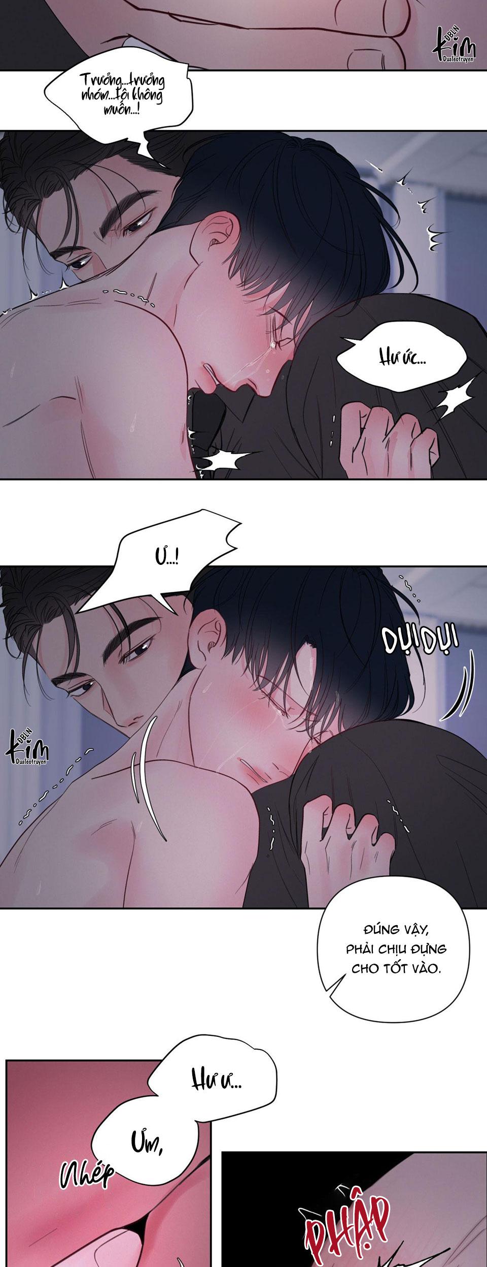 chủ nhân của thứ bảy chapter 7 17