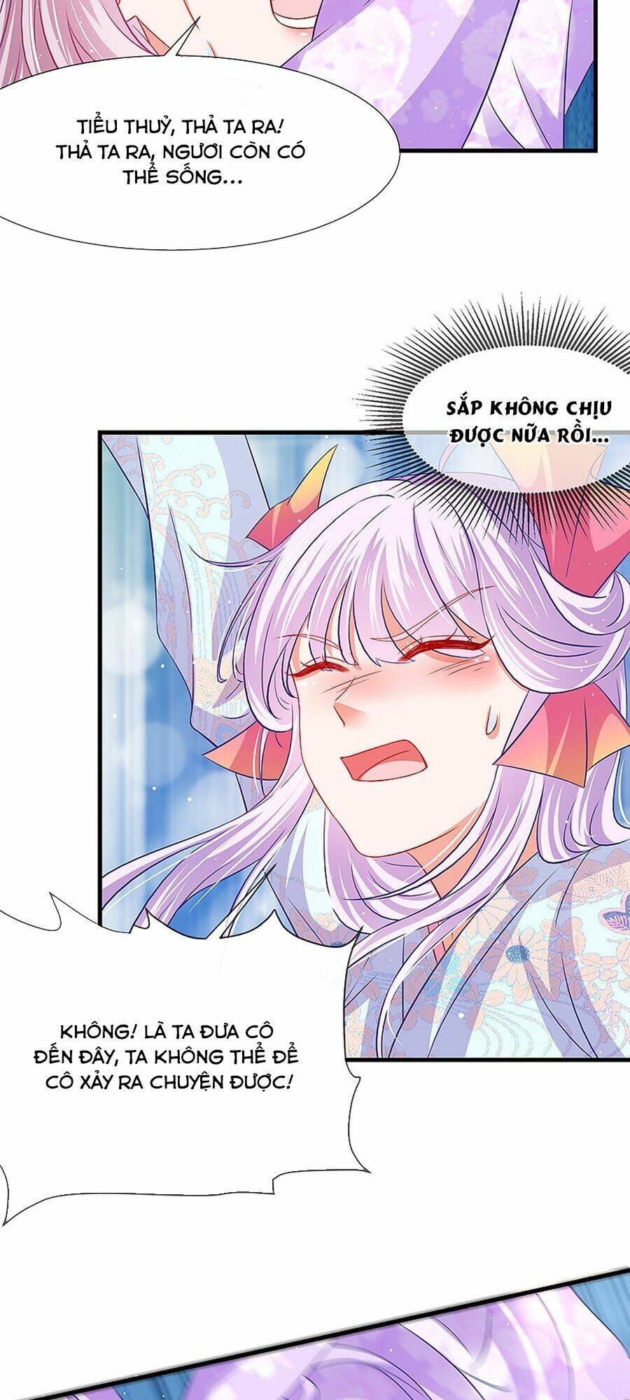 dưỡng thú vi phi chapter 46 16