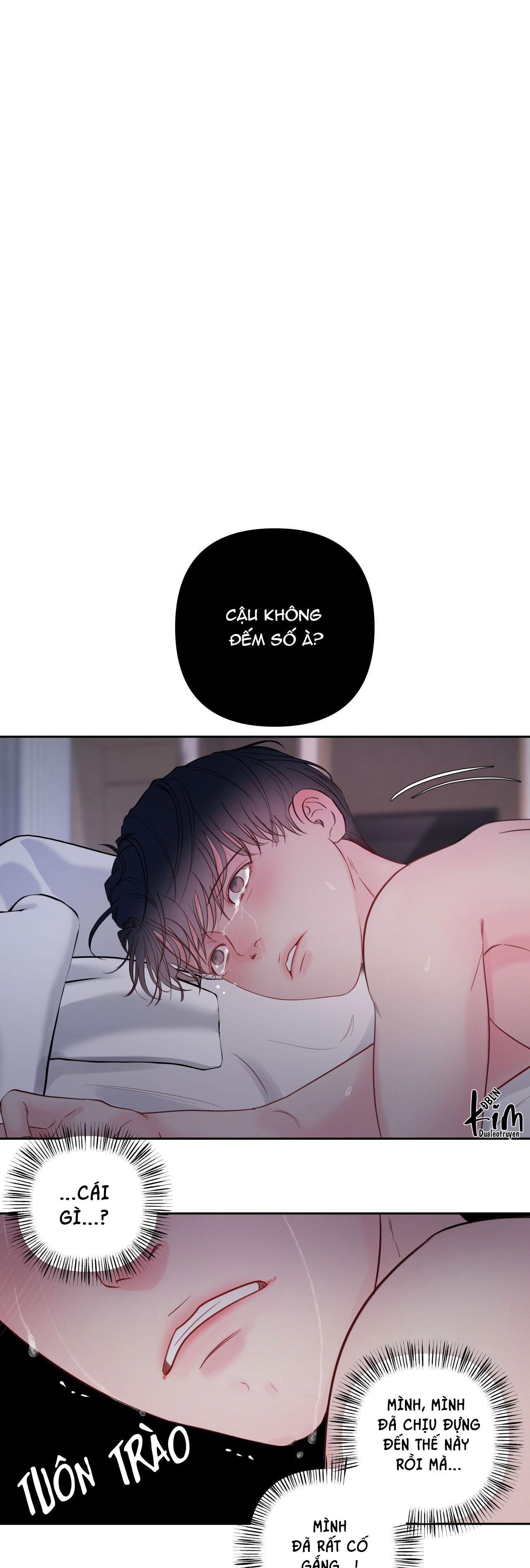 chủ nhân của thứ bảy chapter 8 1