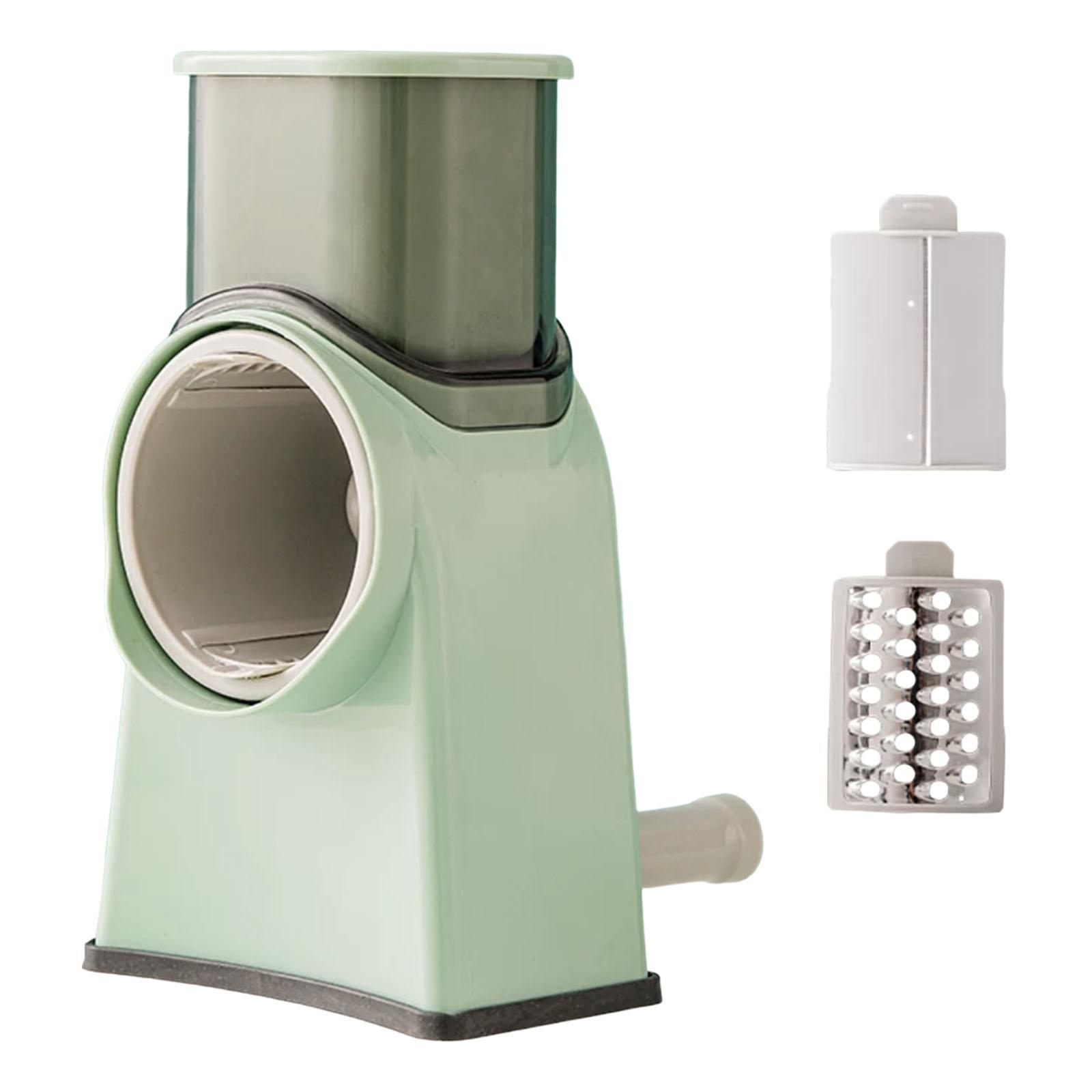 Manual Vegetable Slicer Kitchen Tool Food Chopper for Fruits Potato