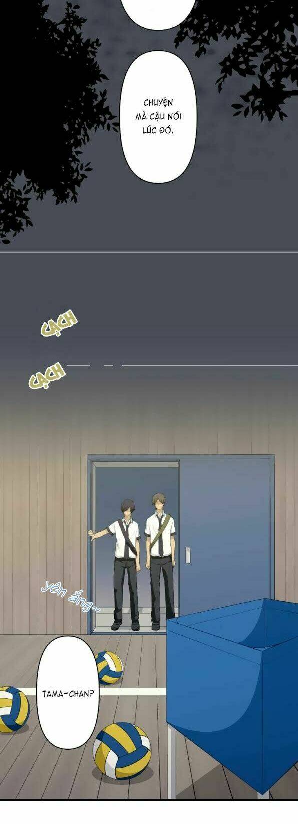 viên thuốc trùng sinh chapter 74 8