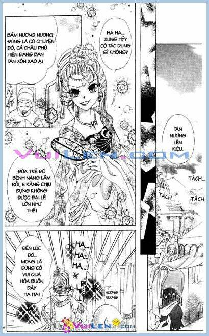 duyên kỳ ngộ chapter 1 109