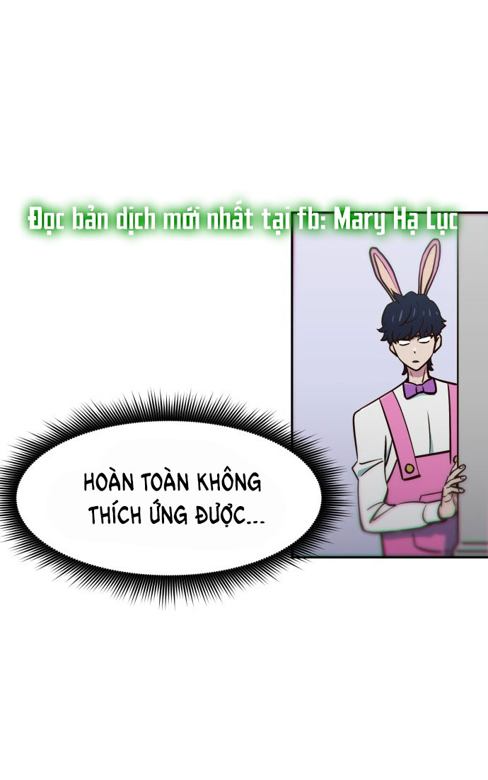 nữ sinh trường trung học chỉ bắt nạt tôi thôi chapter 2.2 8