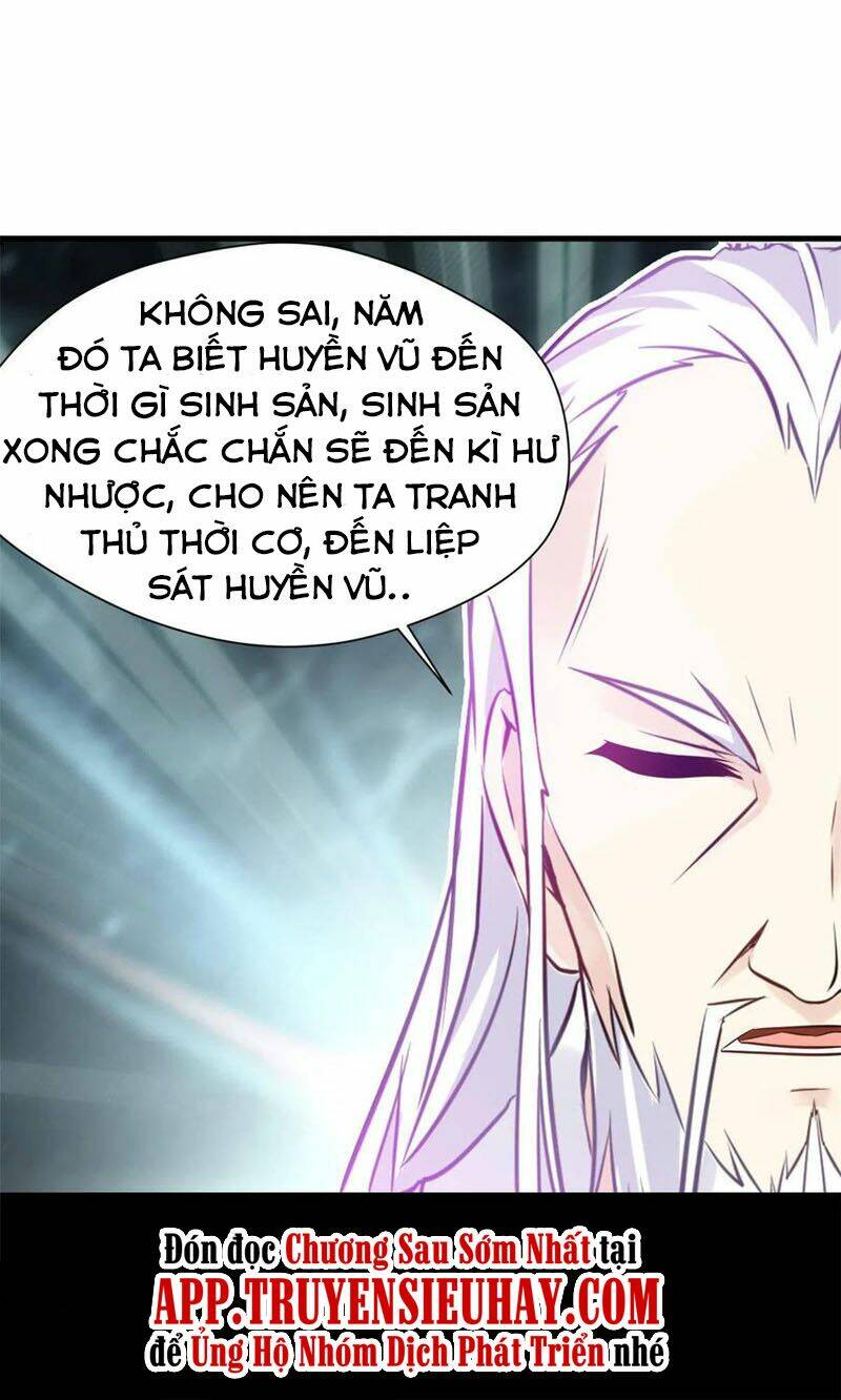 một đời thành tiên chapter 56 21