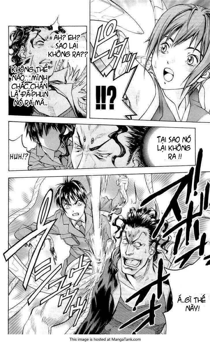 doll gun chapter 26 20