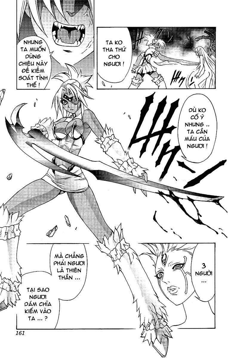 phù thủy phép thuật chapter 60 15