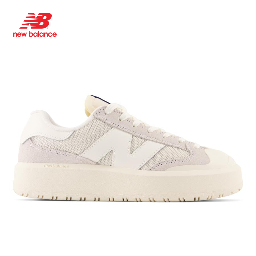 Giày sneaker nam New Balance Lifestyle Sneakers - CT302RB