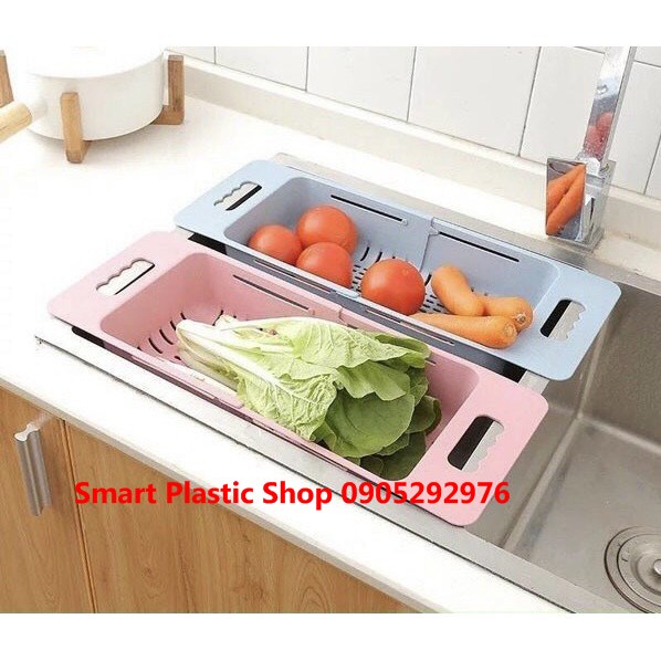 Khay Gác Chậu Rửa Nhựa Việt Nam