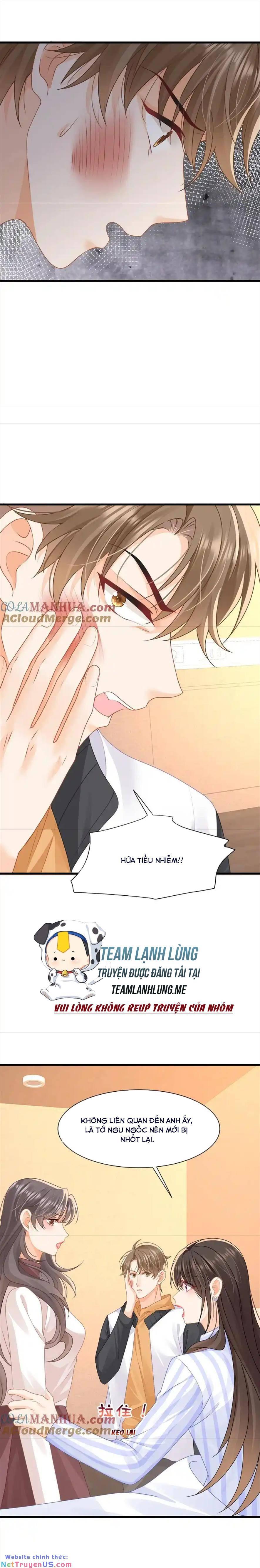 vụng trộm chapter 38 10