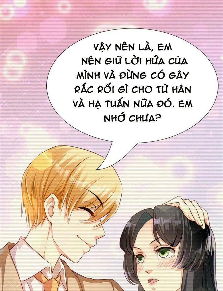 gặp phải người chồng xảo quyệt! chapter 24 29