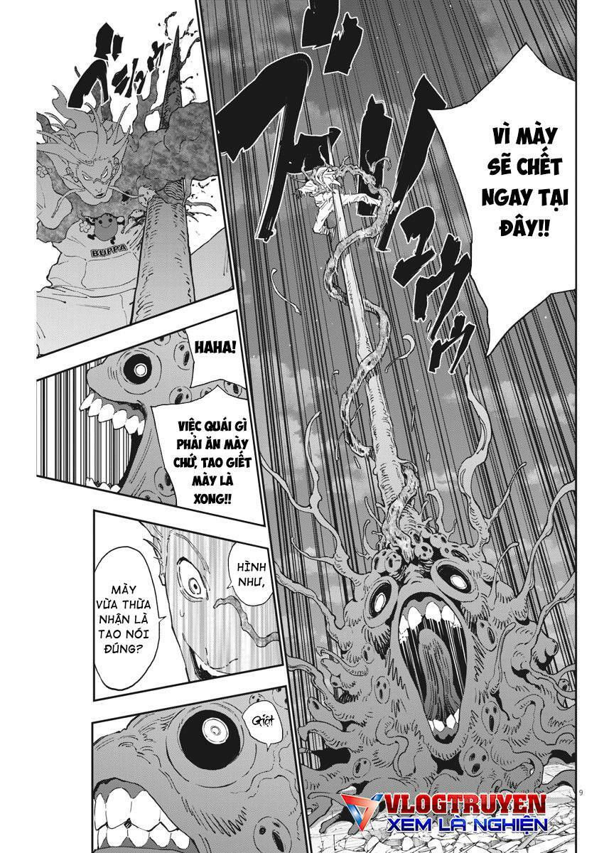 đọa nhân chapter 141 11