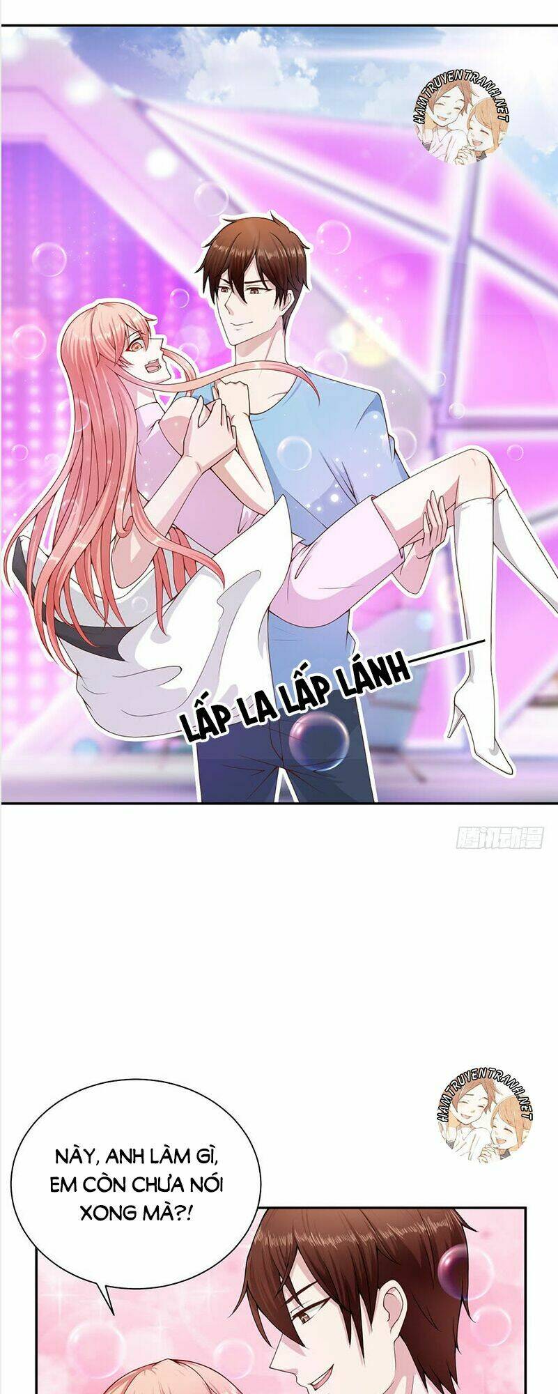 hôn xuống bằng bất cứ giá nào chapter 17 20